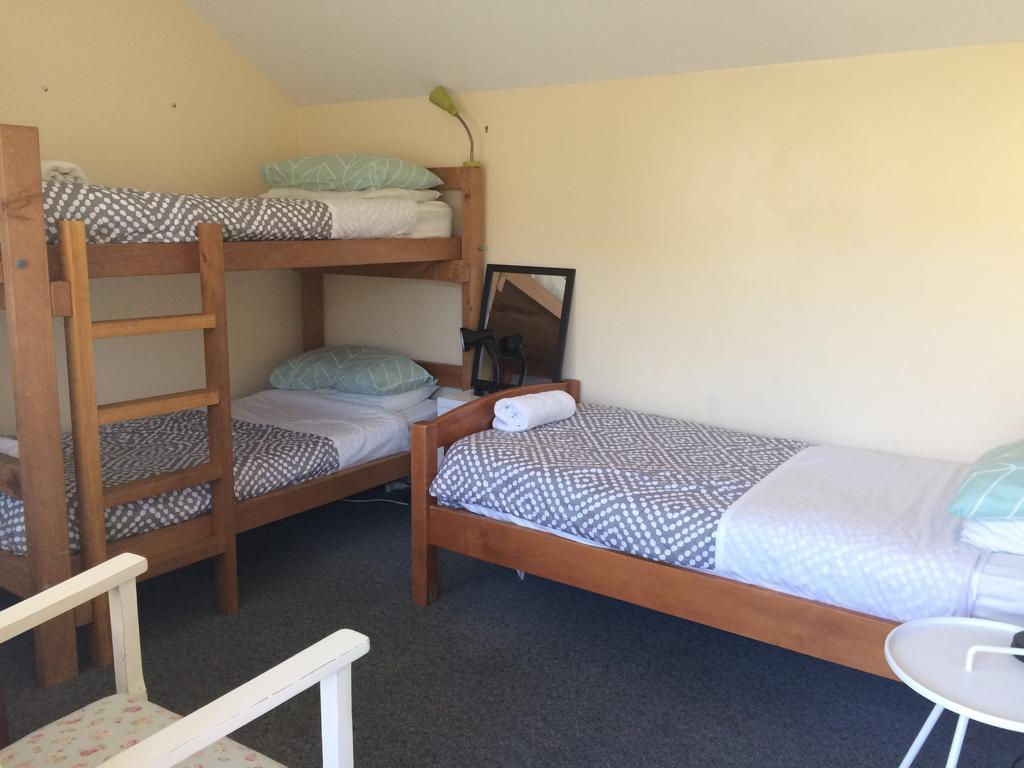 Almond House Hostel Nelson Kültér fotó