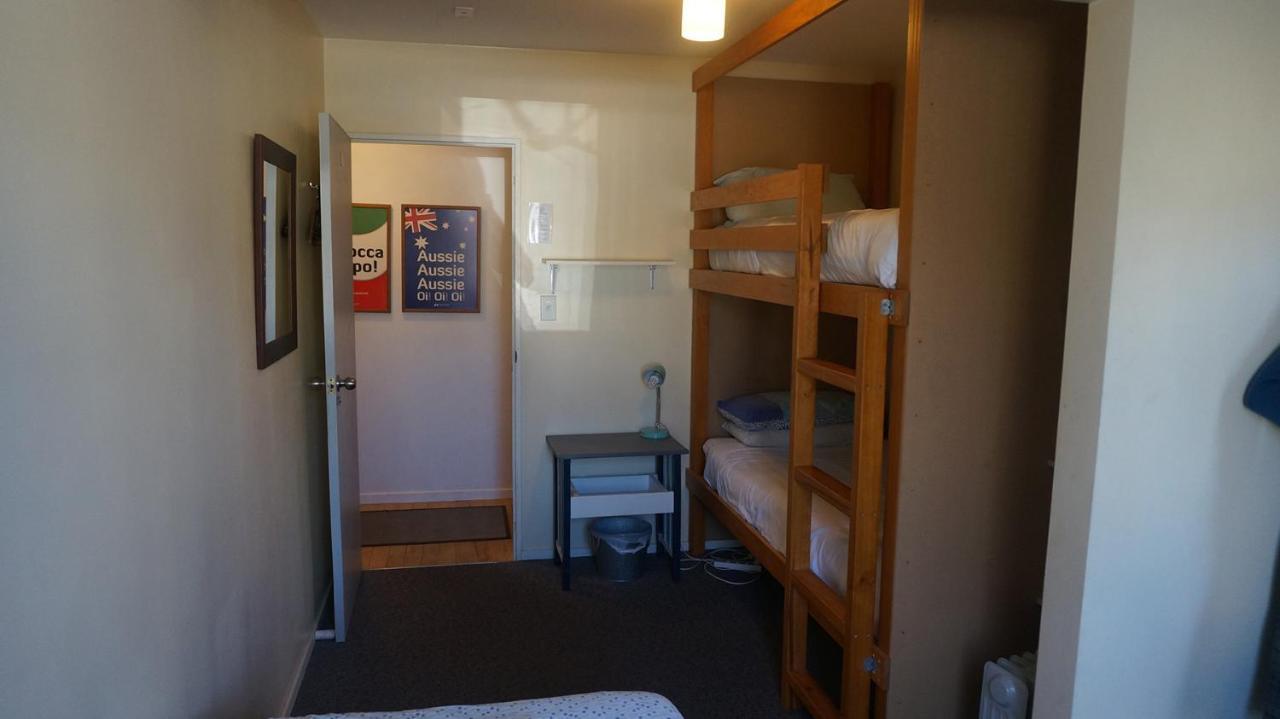 Almond House Hostel Nelson Kültér fotó